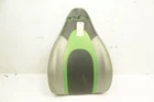 Kawasaki TERYX4 800 21 Seat Back (blk/silver/lime) 53066-0741-41J #2 45166 Used. Price: $169.99.