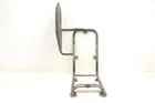 Yamaha Yxz 1000 Eps 16 Seat Frame Passenger 2HC-F473D-00-00 49615 Used. Price: $104.99.