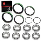 MOTO1988 Front Wheel Hub Strut Bearings & Seals Kit For Polaris Sportsman 335... New. Price: $38.95.
