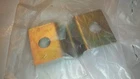 Yamaha 59V-24775-00-00 Seat Lever Bracket Discontinued Nos New. Price: $9.99.