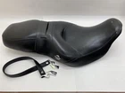 Harley-davidson 2012 Road King Touring Seat 52329-09 Used. Price: $129.00.