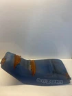 Suzuki Kingrunner Lt 300 Seat Saddle Blue 45100-19B10-4UZ 1987-1989 Used. Price: $69.99.