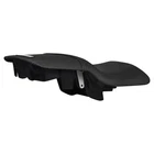 1997-1998 Honda Cbr 600F3 Gripper Seat Cover All Black Standard #580 New. Price: $58.95.