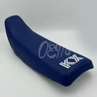 Kawasaki KX80 1986 Seat Assy P/n 53001-1431 Brand. Price: $264.48.