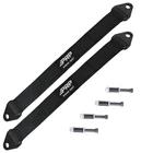 Limit Strap Kit For Polaris Rzr Rear Prp Seats New. Price: $232.25.