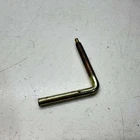 Belt Removal Tool - 2020 Polaris Xc 850 Used. Price: $8.00.