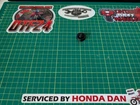 Honda Trx Crf Atc Seat Rubber 4PCS Replaces 77215-GC2-000 Fits 1985-24 90-1000CC New. Price: $5.63.
