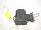 14-20 Kawasaki Mule 4010 4X4 Front Left Safety Seatbelt Retractor 1C18041 Used. Price: $41.95.