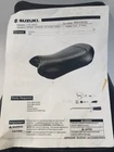 Suzuki SV650S SV1000S Gel Seat New. Price: $175.00.