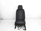 2022-2024 Chevrolet Equinox Front Right Passenger Seat 84950822 *blk/grey Cloth Used. Price: $692.55.