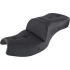 Saddlemen I20-06-181HCT Road Sofa Pt Seat Without Backrest Heated (black) New. Price: $693.00.