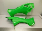 2007 Kawasaki Brute Force 4X4 KVF750 Oem Lh Rh Side Covers 14091-0137-286 Used. Price: $110.49.
