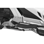 Kuryakyn By Kellermann 6760 Omni Transformer Passenger Floorboards - Chrome New. Price: $287.38.