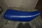 Kawasaki 1985 KX125 / KX250 KX500 Seat , 53001-1398 Used. Price: $225.00.