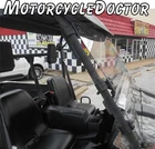 Windshield,hisun,bucket SEAT,PUSH-OUT,UTV,500,700,HISUN,AXIS,MASSIMO,MSU,1/3-2/3 New. Price: $360.00.
