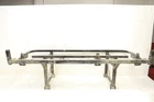Kawasaki Mule Pro-fx 19 Seat Frame 32181-0012 49973 Used. Price: $349.99.