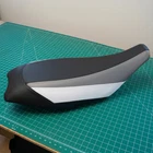 Honda Trx 450R Seat Cover Gray Black Vinyl New. Price: $79.99.