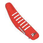 Dcor Seat Cover Geico Redwhite Ribs For Honda Crf 250 450 17-18 30-10-470 New. Price: $66.45.