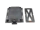 Right Side Passenger Seat Mount Base 2018 Textron Off Road Havoc 2882A Used. Price: $67.74.