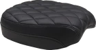 Mustang Tripper Passenger Seat Diamond Black Stitch Honda Rebel '17-'25 New. Price: $285.00.