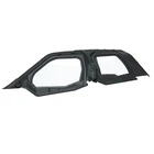 Polaris 2890409 Front & Rear Zip Window Upper Doors Set Of Rzr Xp Pro Sport New. Price: $1899.99.