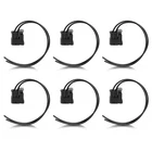 Ignition Coil Connectorpigtail Plug 2JZ-GE 2JZ-GTE 1UZ-FE 3S-GE 3S-GTE Fortoyota New. Price: $14.99.