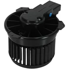 Hvac Rear Heater Blower Motor With Fan For Acura Mdx 3.7L 2007-2013 615-50139 New. Price: $41.99.