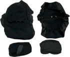 Moose Racing Neoprene Seat Cover Black 0821-0710 New. Price: $130.95.