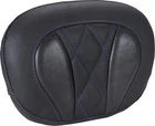 Mustang 88450SB Deluxe Sissy Bar Pad Diamond Harley Flh/flt 2023-2025 New. Price: $211.50.
