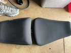 23-25 Yamaha Front Rear Back Passenger Seat Oem Set #0302 New. Price: $260.00.