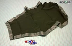 Seat Cover 85-92 LT250R Bk, Bronco AT-04642 Gripper New. Price: $77.38.