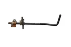 08 Honda TRX250EX Seat Latch Used. Price: $89.90.