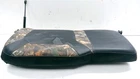 2021 Polaris Ranger Xp 1000 #2 Passenger Seat W Frame & Shock Camo Full Assy Used. Price: $349.99.