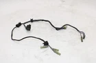 97-07 Yamaha YZF600R Oem Headlight Speedo Gauges Wiring Harness Wire Loom Used. Price: $25.20.