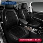 Skechers Air-cooled & Memory Foam Seat Covers-leather Car Supply Ulti New. Price: $69.26.