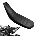 Wacece Atv Seat Cover Non-slip Soft Breathable Raptor 660/660R, Black New. Price: $60.75.