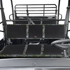 Set Front Rear Seat Covers 1680D For Kawasaki Mule Pro Fxt Dxt 2015-2023 New. Price: $58.72.