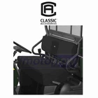 Classic Accessories Utv Bench Seat Covers For 2013-2014 Polaris Ranger 800 Ph New. Price: $105.47.