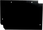 Maier - 190230 Storage Divider Panel Rhino Yamaha Yxr 660F 4X4 450F New. Price: $46.95.