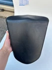 15-22 Honda CBR300R Rear Passenger Pillion Seat Oem 77300-KPP-T000 Used. Price: $24.99.