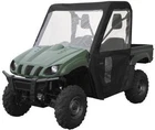 Classic Accessories Quadgear Utv Cab Enclosure Kawasaki Mule 600 610 4X4 Black New. Price: $189.99.