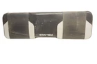 Polaris Ranger 700 Efi Crew 08 Seat Upper Back Full Blk/silver 2684014 #2 53531 Used. Price: $138.98.