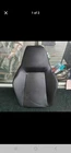 Polaris Ace Ranger 150 RZR200 Seat Cushion Back 2017-2024 2687480 New. Price: $75.00.