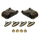 Dragonfire Racing Shoulder Harness Belt Restraint Anchor Kit Yamaha Yxz 1000R/SS New. Price: $189.99.