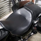 Rider And Passenger Seat For Harley Touring Street Electra Glide Road King 08-21 New. Price: $119.64.