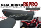 Kawasaki Seat Saddle Cover KXT250 A1/A2 TECATE-3 1984 '84 1985 '85 Bopss New. Price: $69.80.