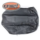 Quad Works Seat Cover-black For 2003-2007 Suzuki LT-F500F Vinson 4X4 Atv New. Price: $53.50.
