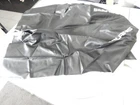 Polaris Atv 2007-2008 Outlaw 450 525 8" Black Seat Cover 2684050 New. Price: $107.38.
