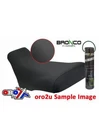 Seat Cover Blk Polaris, Bronco AT-04679, 2688353 New. Price: $71.23.